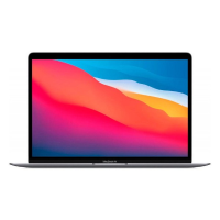 Apple MacBook Air (de 13 polegadas , Processador M1 com 8 GB RAM, 512 GB)