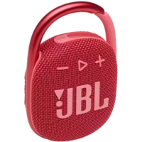 Caixa de Som Ultraportátil Bluetooth à Prova D'àgua JBL Clip 4