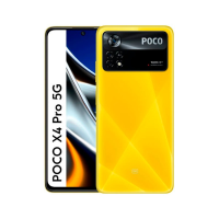 Xiaomi Poco X4 Pro 5G Dual 256GB 6GB RAM 64 MP