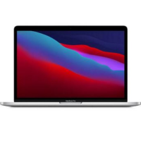  Apple MacBook Pro (de 13 polegadas , Processador M1 com 8 GB RAM, 256 GB)