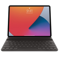 Smart Keyboard Folio para iPad Pro de 12,9 polegadas (5ª geração)