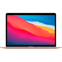 Apple MacBook Air (de 13 polegadas , Processador M1 com 8 GB RAM, 256 GB)