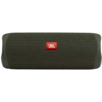 Caixa de Som Portátil Bluetooth à Prova D'àgua JBL Flip 5