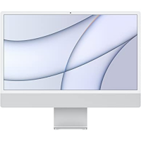  iMac 24'' Apple M1 (8 CPU e 7 GPU) 8GB 256GB