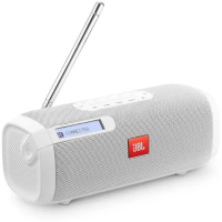 Caixa de Som Bluetooth JBL Tuner FM