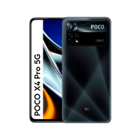 Xiaomi Poco X4 Pro 5G Dual 256GB 6GB RAM 64 MP