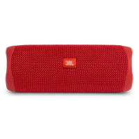 Caixa de Som Portátil Bluetooth à Prova D'àgua JBL Flip 5