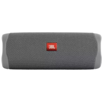 Caixa de Som Portátil Bluetooth à Prova D'àgua JBL Flip 5