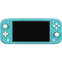 Video Game Nintendo Switch Lite