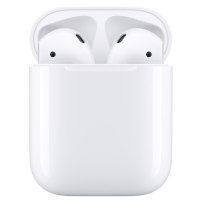 Fone de ouvido Apple AirPods (2ª Geração) 