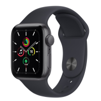 Apple Watch Series SE - GPS 40mm com Tela de Retina