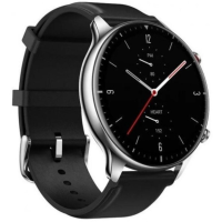 Smartwatch Relógio Inteligente Amazfit GTR 2 - Tela HD Amoled, GPS