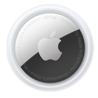 Rastreador Apple AirTag