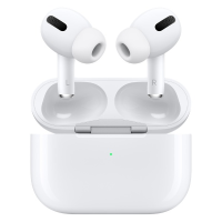 Fone de ouvido Apple AirPods Pro - Resistente à água