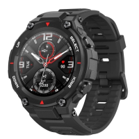 Smartwatch Relógio Inteligente Amazfit TRex - Tela Amoled, GPS