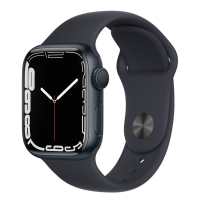 Apple Watch Series 7 - GPS 41mm com Tela de Retina