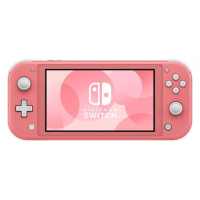 Video Game Nintendo Switch Lite