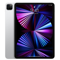 Apple IPad PRO “11 Pol” Wi-Fi 256 GB - 3 Geração