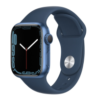 Apple Watch Series 7 - GPS 41mm com Tela de Retina