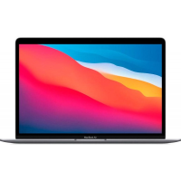 Apple MacBook Air (de 13 polegadas , Processador M1 com 8 GB RAM, 256 GB)