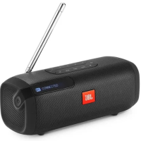 Caixa de Som Bluetooth JBL Tuner FM