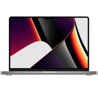 Apple MacBook Pro 14” (M1 Pro com 16 GB RAM, 512 GB SSD)