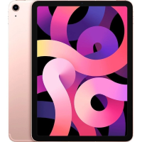 Apple iPad Air “ 10.9 Pol” Wi-Fi 64 GB - 4 geração