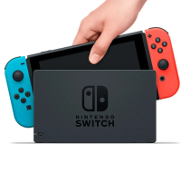 Video Game Console Nintendo Switch