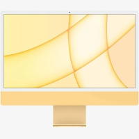  iMac 24'' Apple M1 (8 CPU e 7 GPU) 8GB 256GB