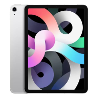 Apple iPad Air “ 10.9 Pol” Wi-Fi 64 GB - 4 geração