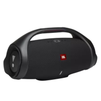 Caixa de Som Portátil Bluetooth à Prova D'àgua JBL Boombox 2