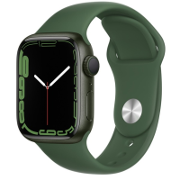 Apple Watch Series 7 - GPS 45mm com Tela de Retina