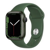 Apple Watch Series 7 - GPS 41mm com Tela de Retina