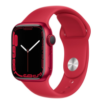 Apple Watch Series 7 - GPS 41mm com Tela de Retina