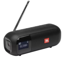 Caixa de Som Portátil Bluetooth JBL Tuner FM 2