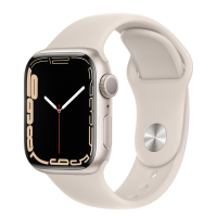 Apple Watch Series 7 - GPS 45mm com Tela de Retina