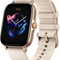  Smartwatch Relógio Inteligente Amazfit GTS 3 - Tela Ultra HD Amoled, GPS