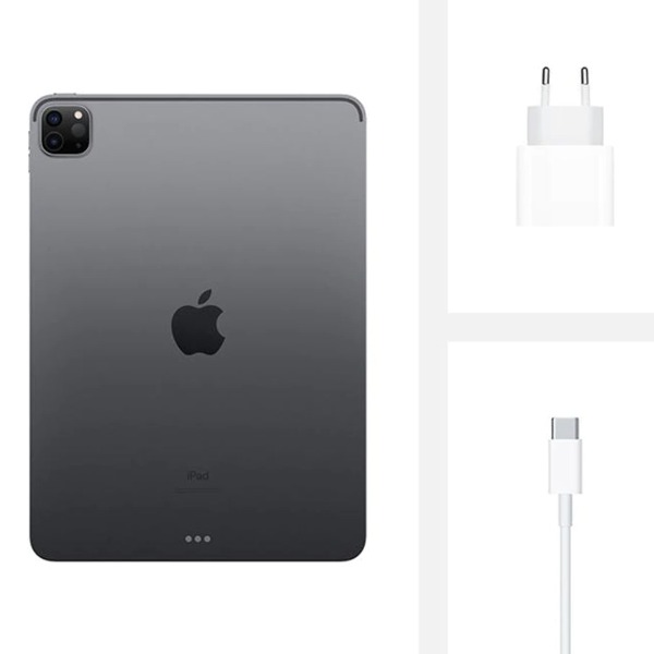 Apple IPad PRO “12.9 Pol” Wi-Fi  128 GB - 5 Geração 