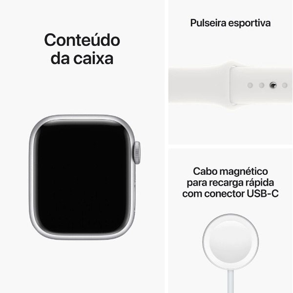 Apple Watch s8 41 mm