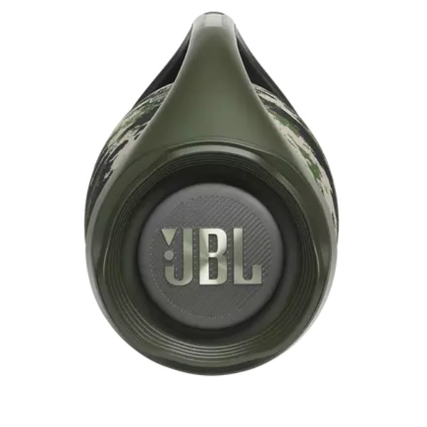 Caixa de Som Portátil Bluetooth à Prova D'àgua JBL Boombox 2