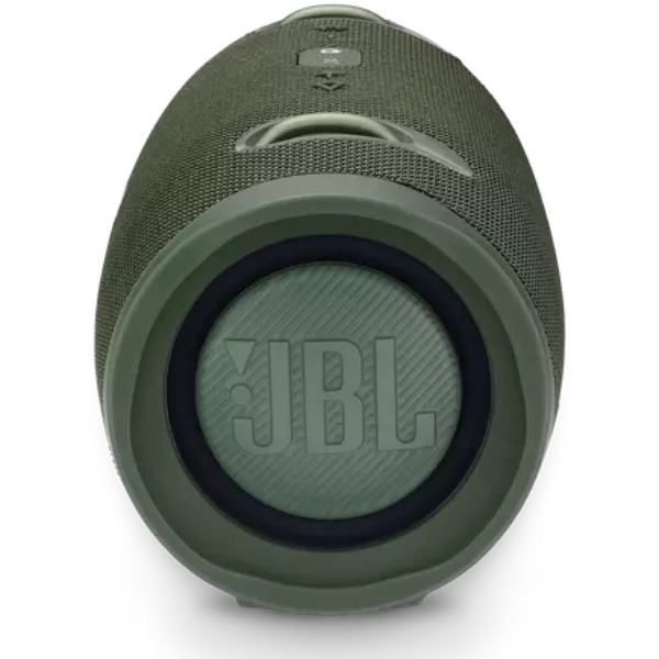 Caixa de Som Portátil Bluetooth à Prova D'àgua JBL Xtreme2