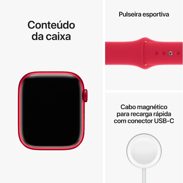 Apple Watch s8 41 mm