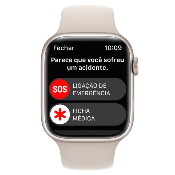 Apple Watch Series 8 - 45 mm