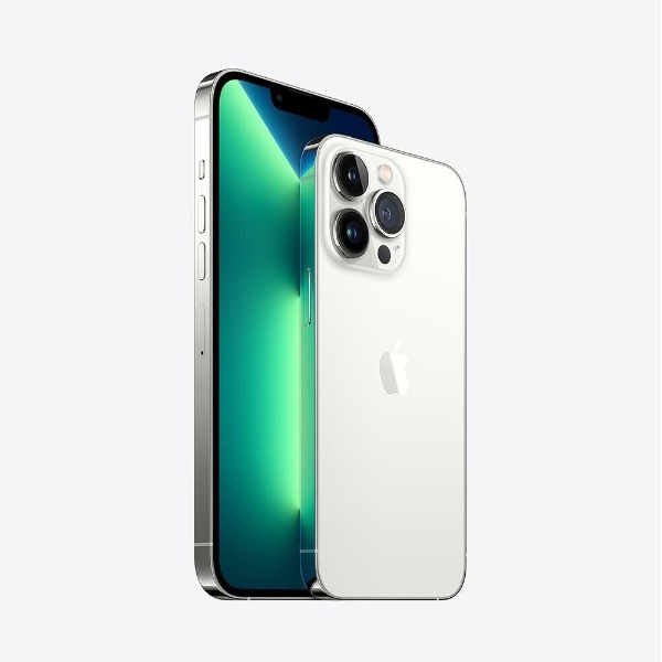 Shopclic - Smartphone Apple Iphone 13 Pro Max- Tela 6.7