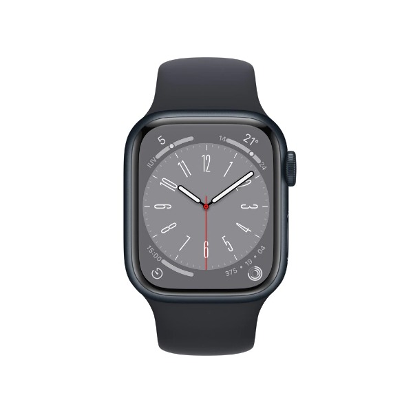 Apple Watch s8 41 mm