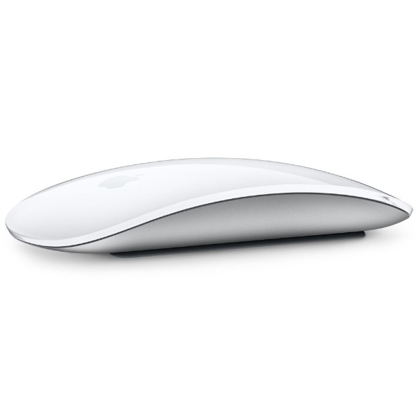 Apple Magic Mouse (2ª Geração)