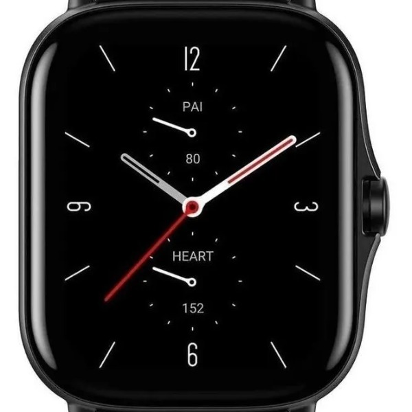 Smartwatch Relógio Inteligente Amazfit GTS 2 - Tela Amoled, GPS