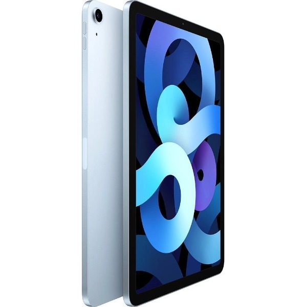 Apple iPad Air “ 10.9 Pol” Wi-Fi 64 GB - 4 geração