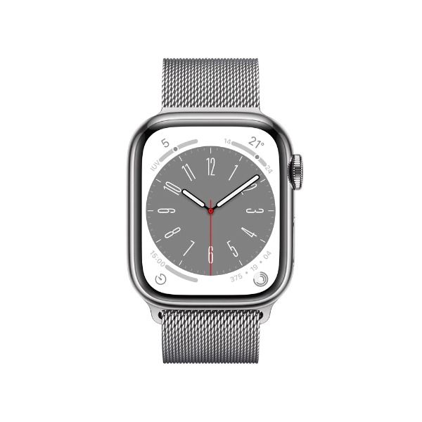 Apple Watch s8 41 mm