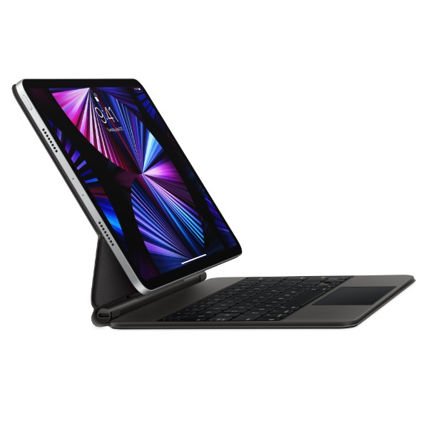 Magic Keyboard para iPad Pro de 11 polegadas (3ª geração) e iPad Air (4ª geração)